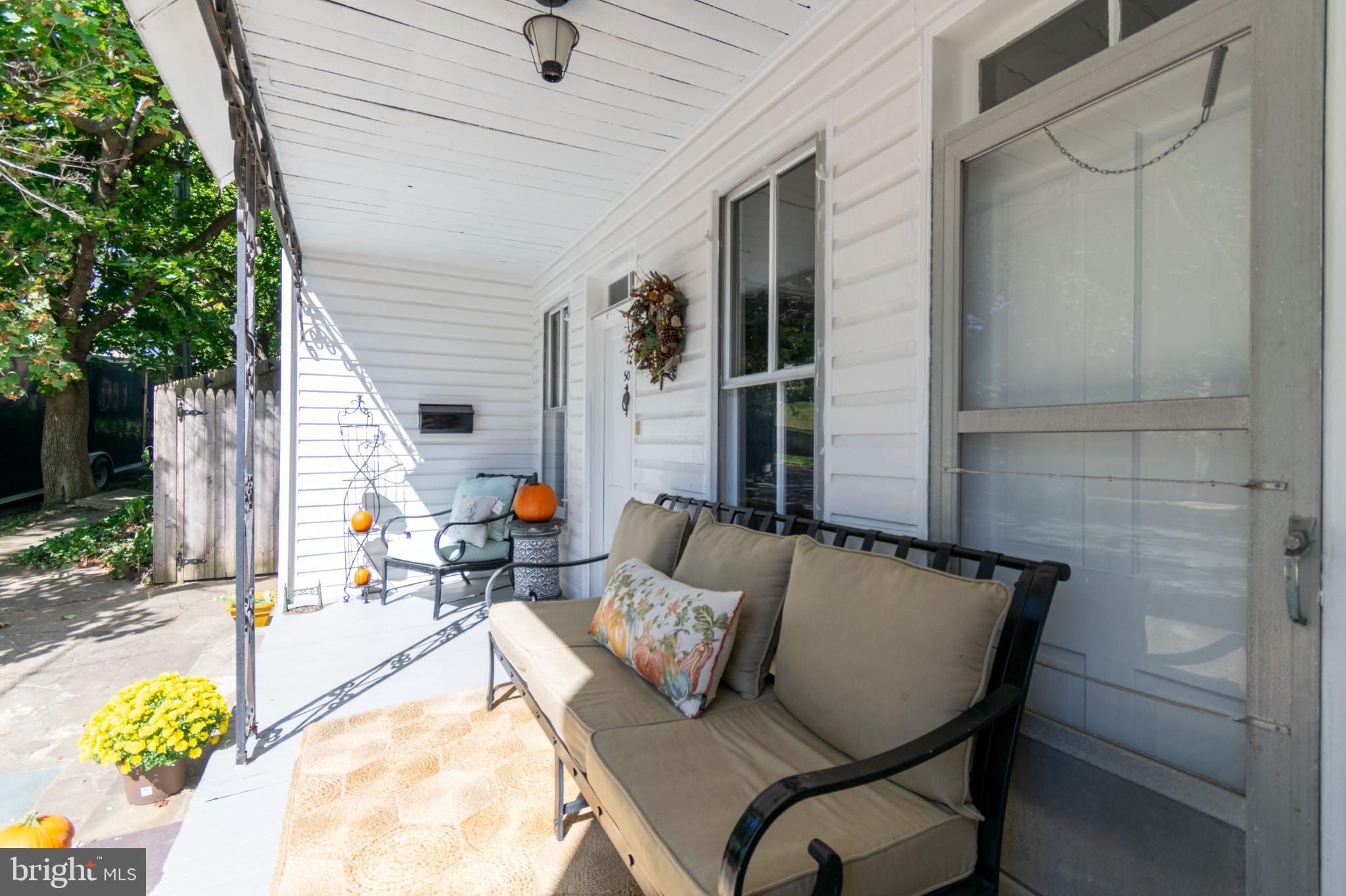 WESTMINSTER ELECTION DISTRICT - Residential