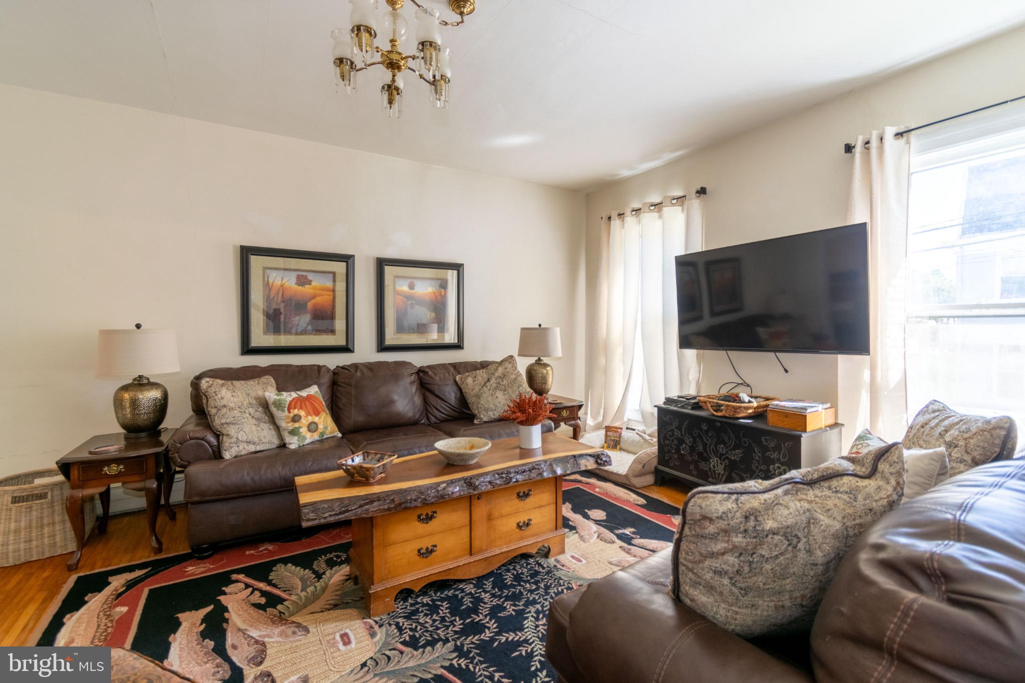 WESTMINSTER ELECTION DISTRICT - Residential