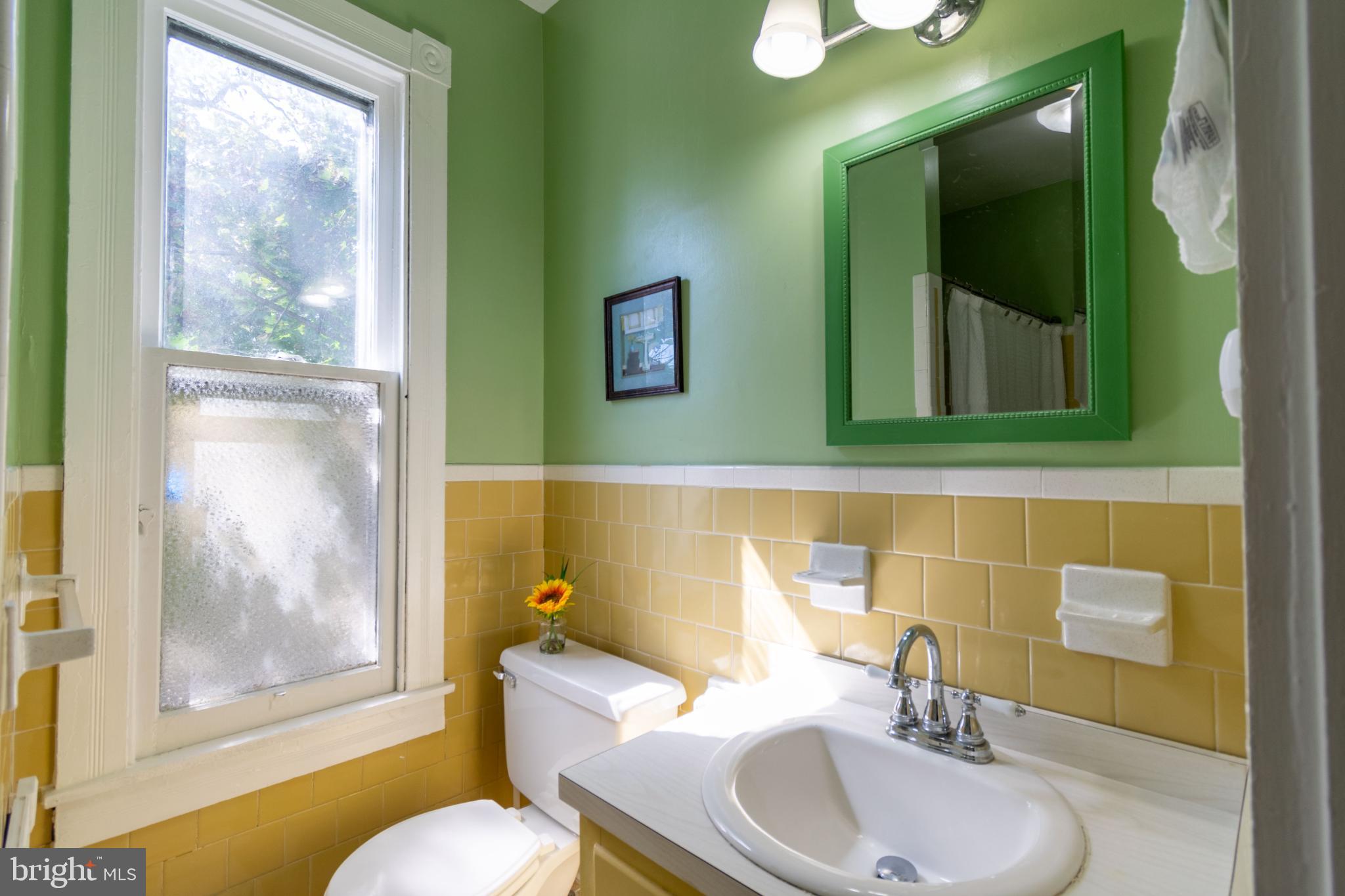 WESTMINSTER ELECTION DISTRICT - Residential