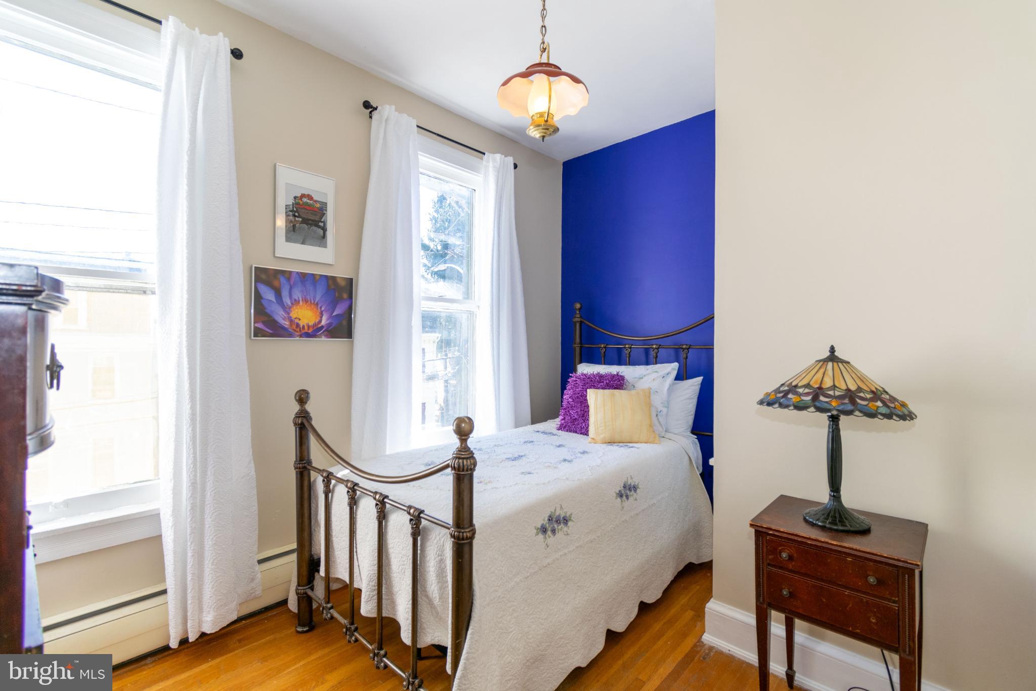 WESTMINSTER ELECTION DISTRICT - Residential