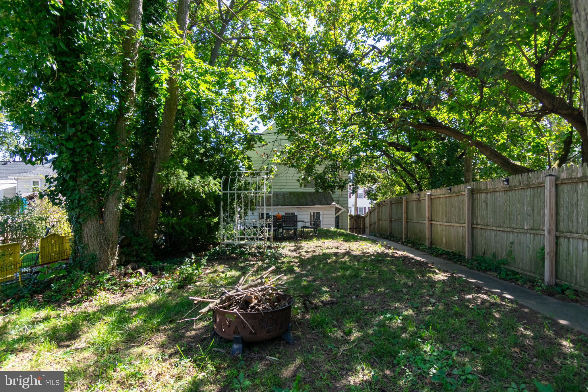 WESTMINSTER ELECTION DISTRICT - Residential