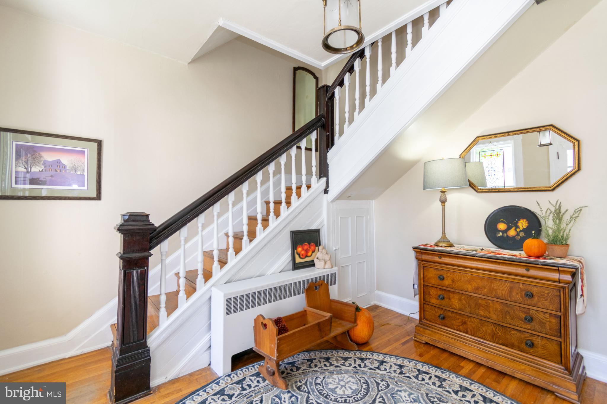 WESTMINSTER ELECTION DISTRICT - Residential