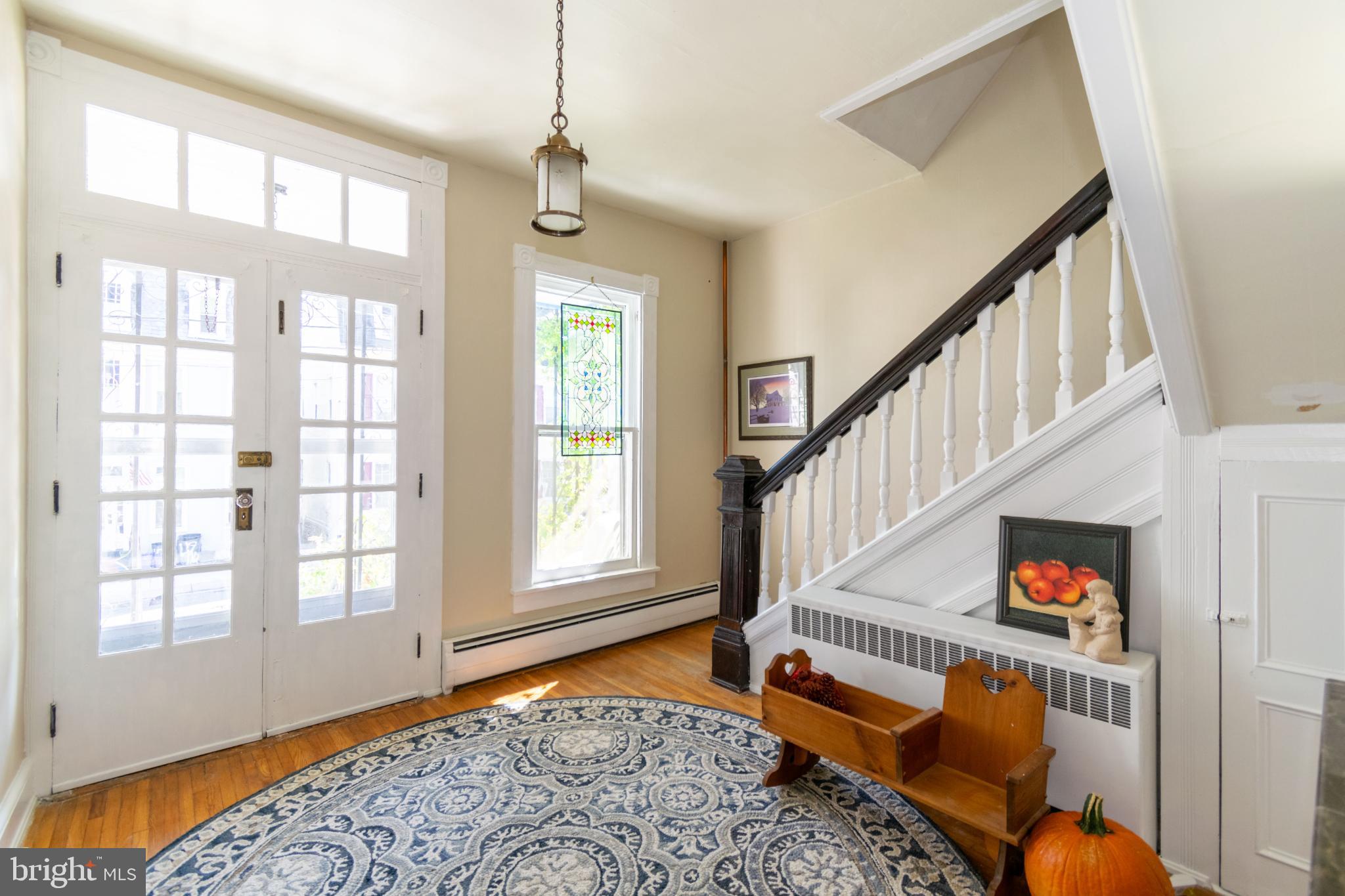 WESTMINSTER ELECTION DISTRICT - Residential