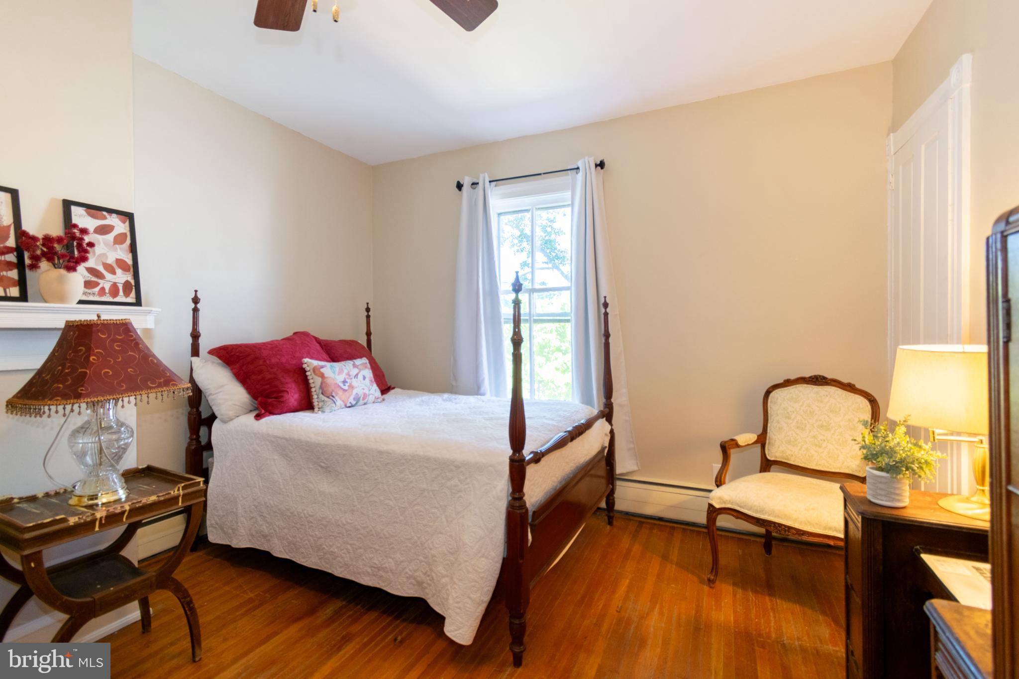 WESTMINSTER ELECTION DISTRICT - Residential