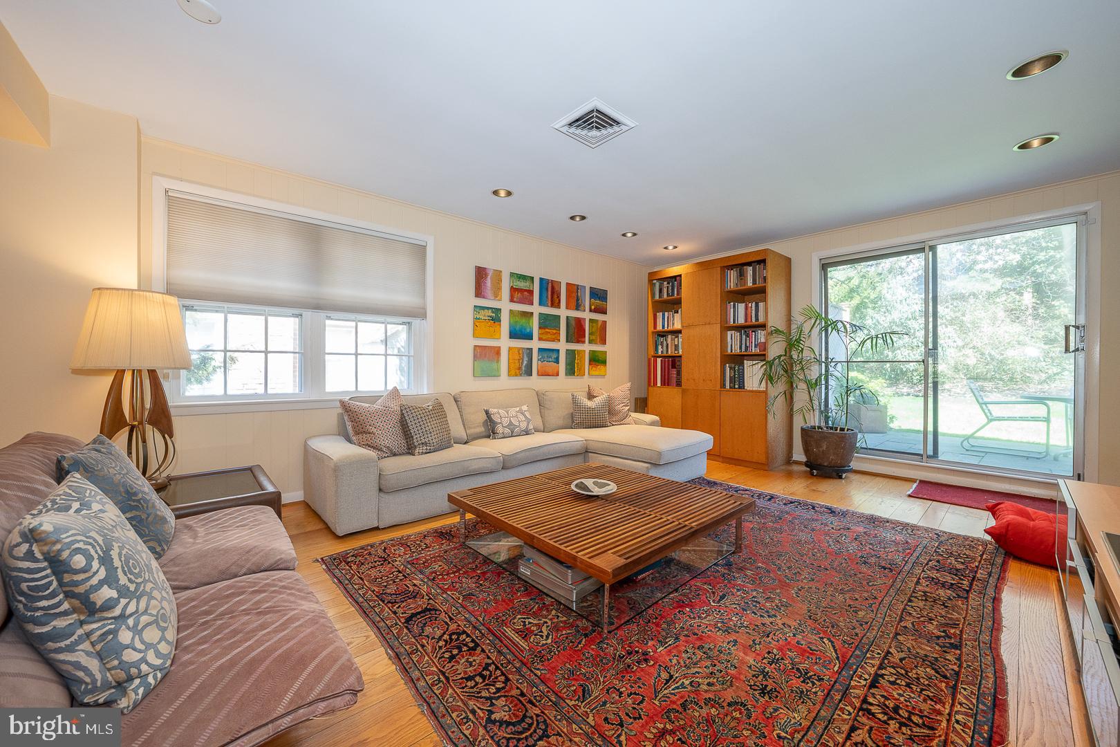 MERION PARK - Residential