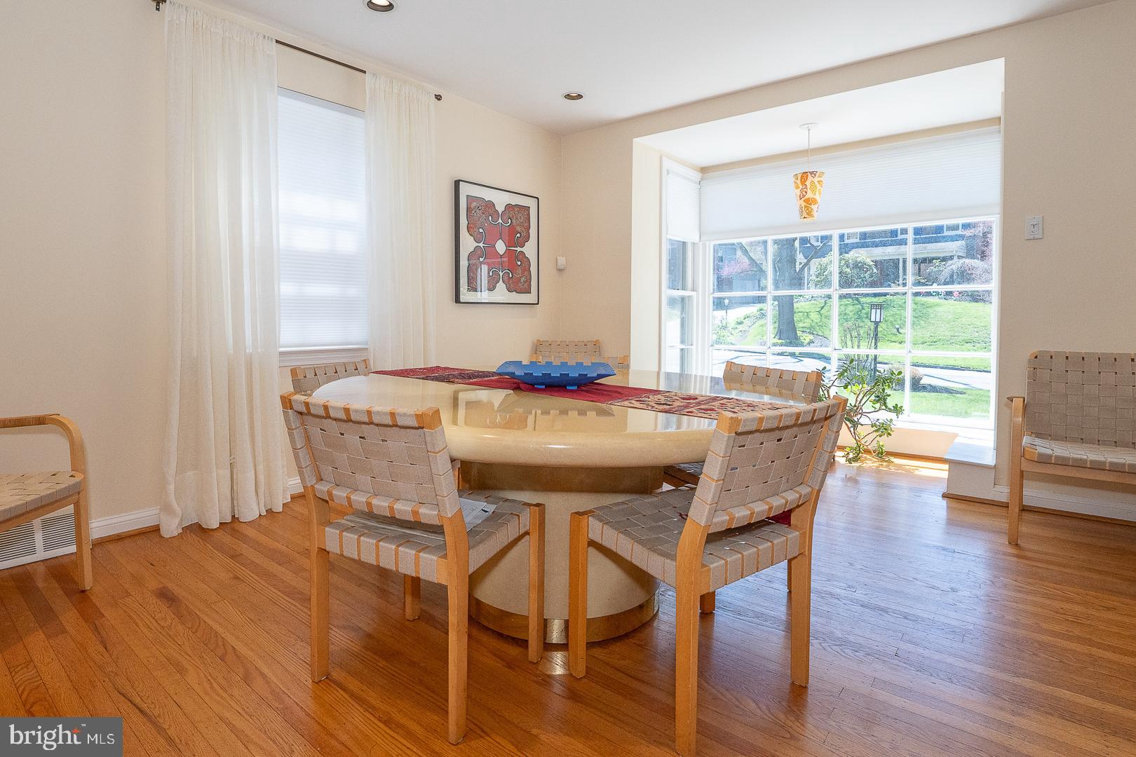 MERION PARK - Residential