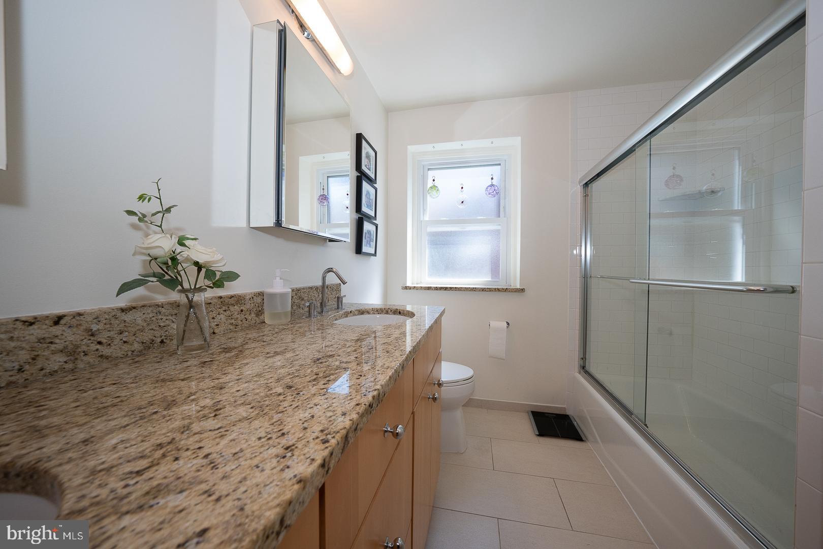 MERION PARK - Residential