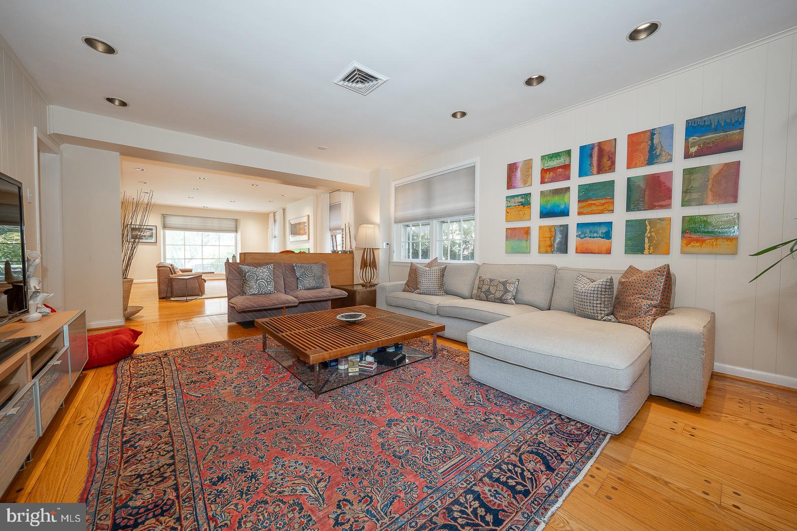 MERION PARK - Residential