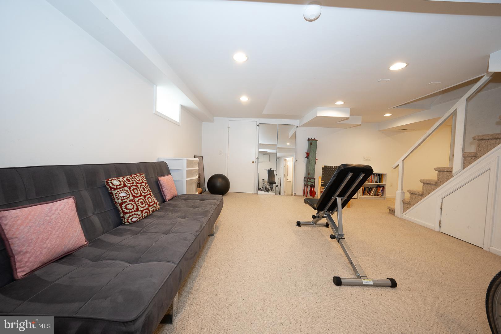 MERION PARK - Residential