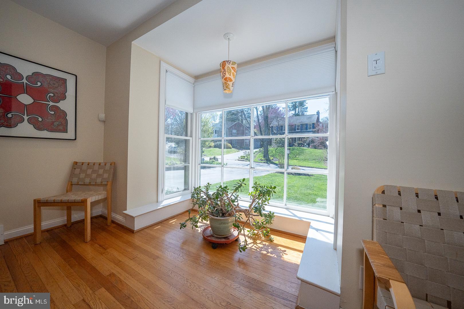 MERION PARK - Residential