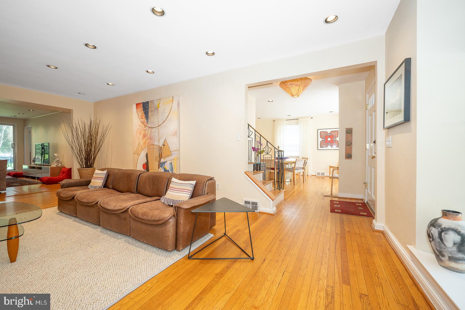 MERION PARK - Residential