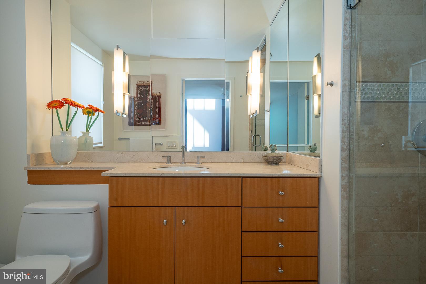 MERION PARK - Residential