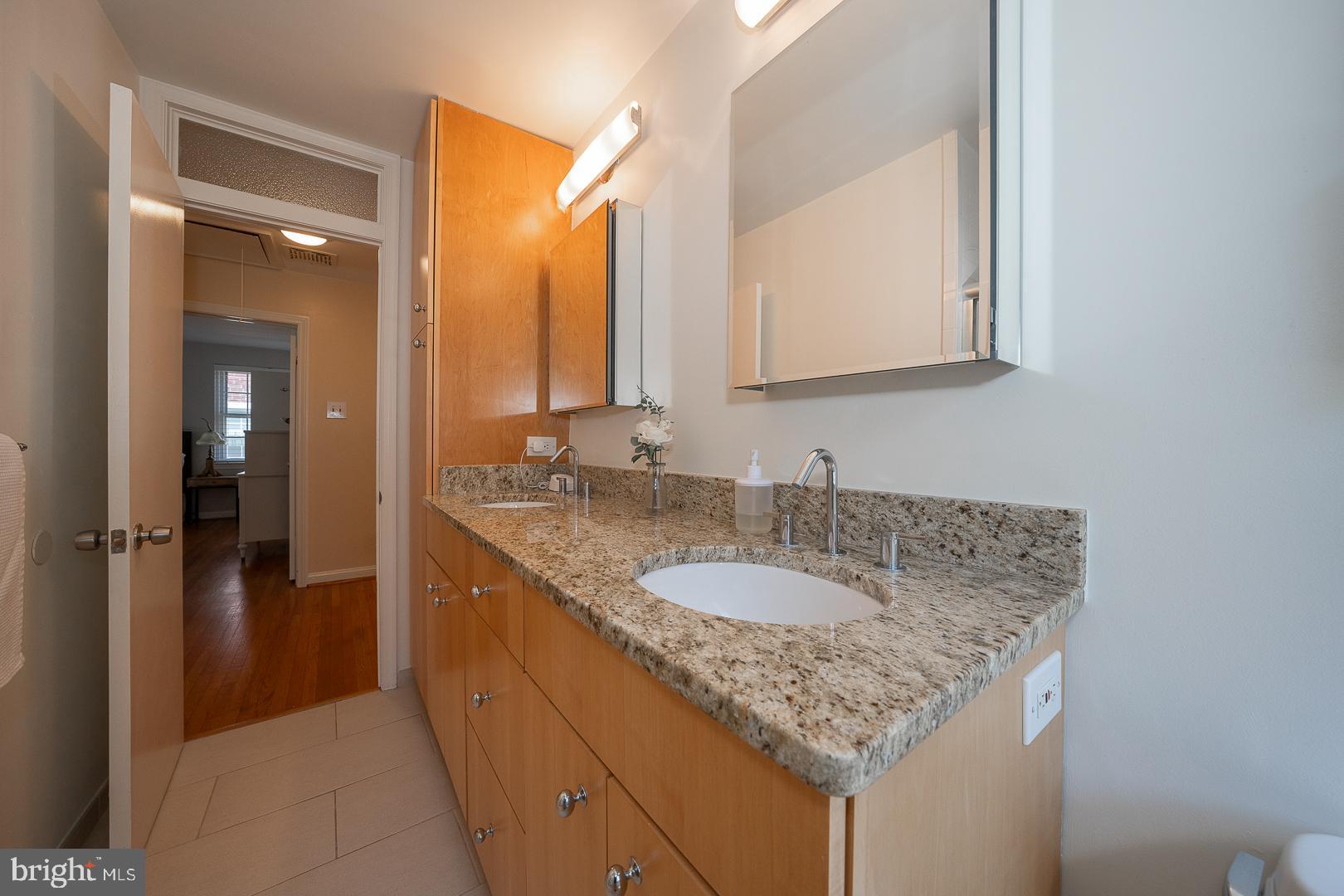 MERION PARK - Residential