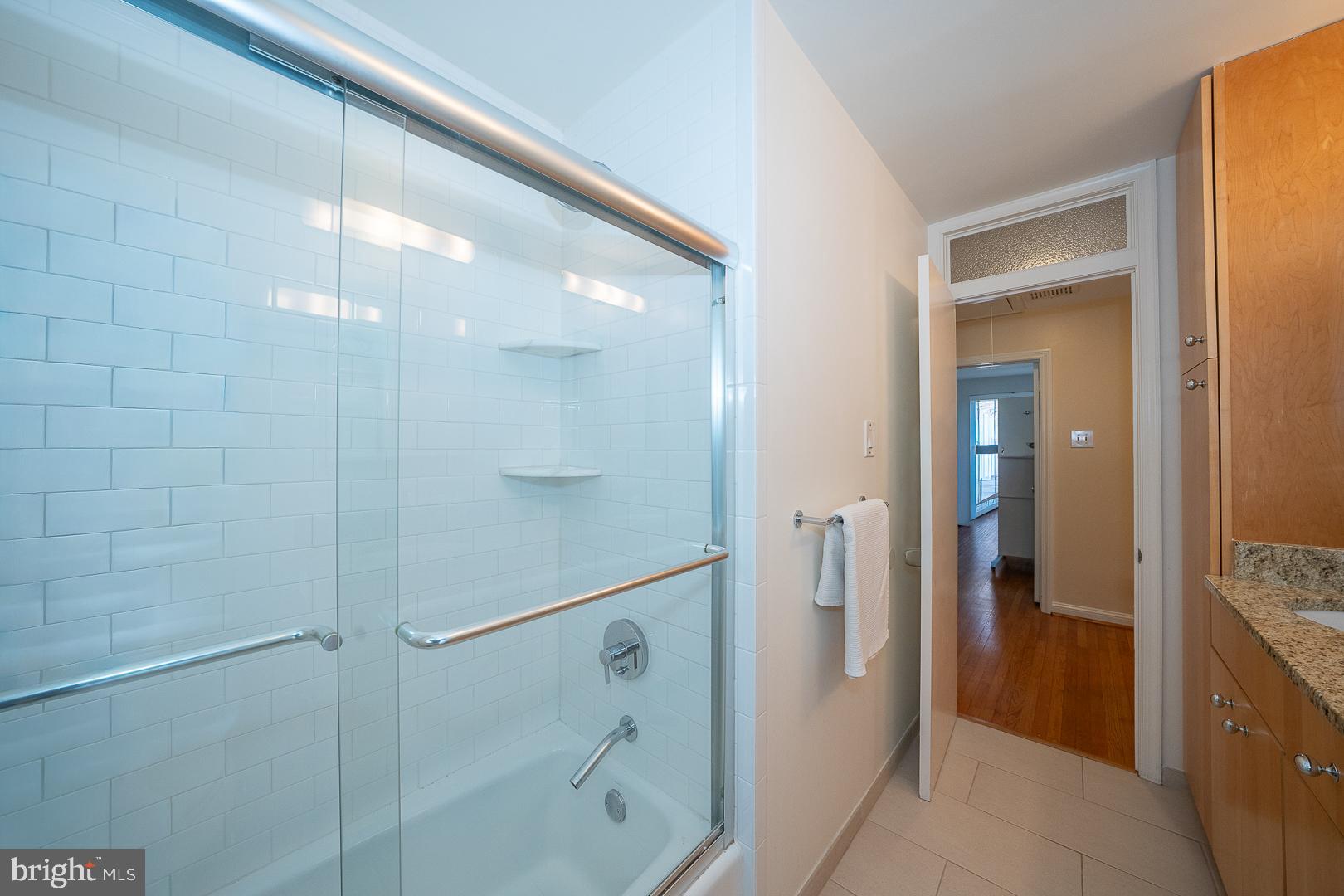 MERION PARK - Residential