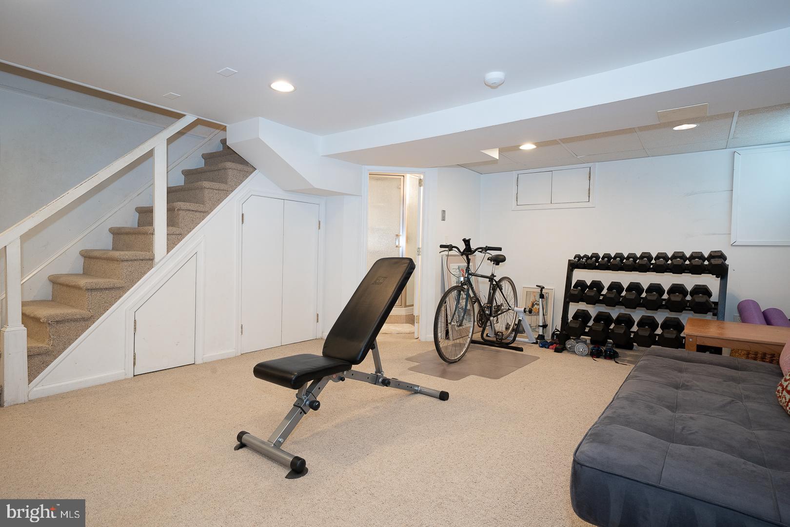 MERION PARK - Residential