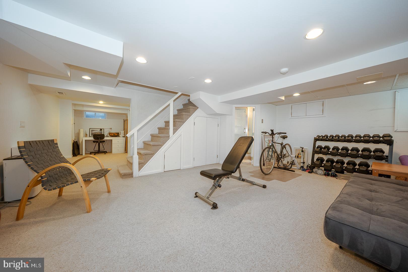 MERION PARK - Residential