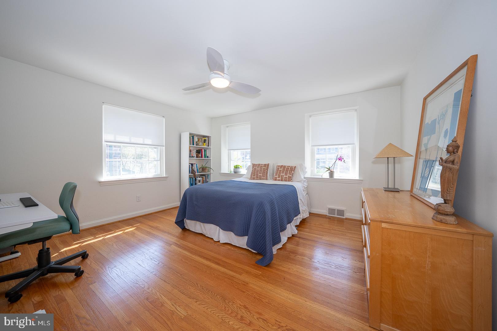 MERION PARK - Residential