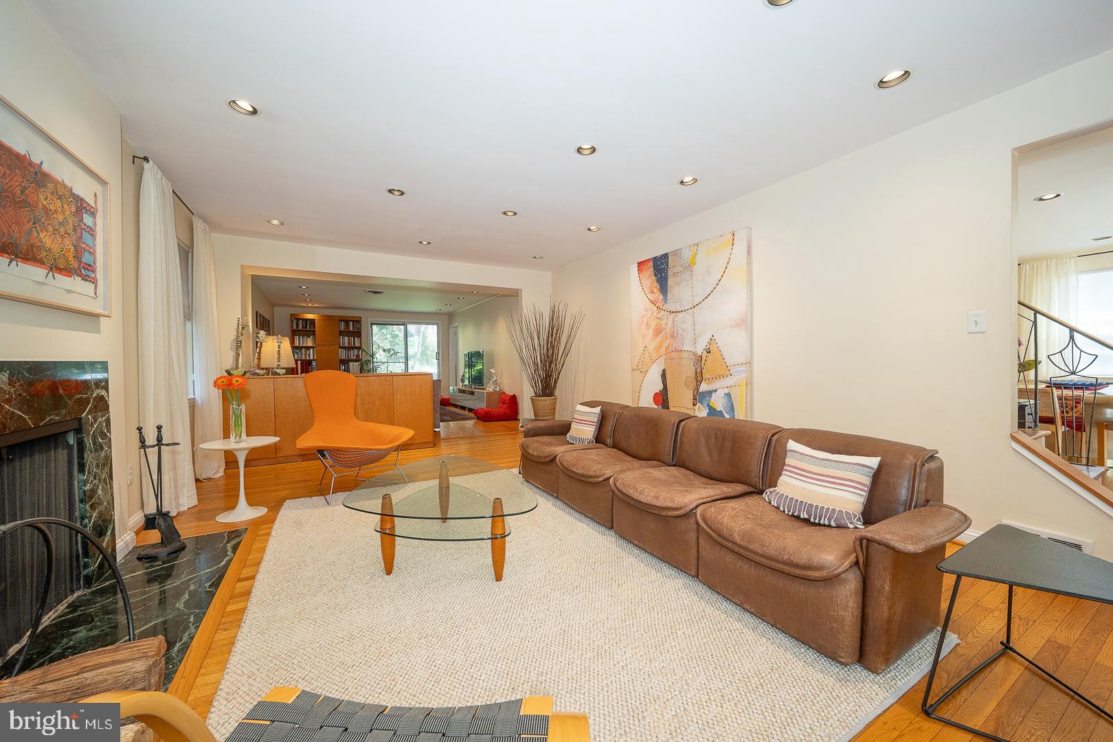 MERION PARK - Residential