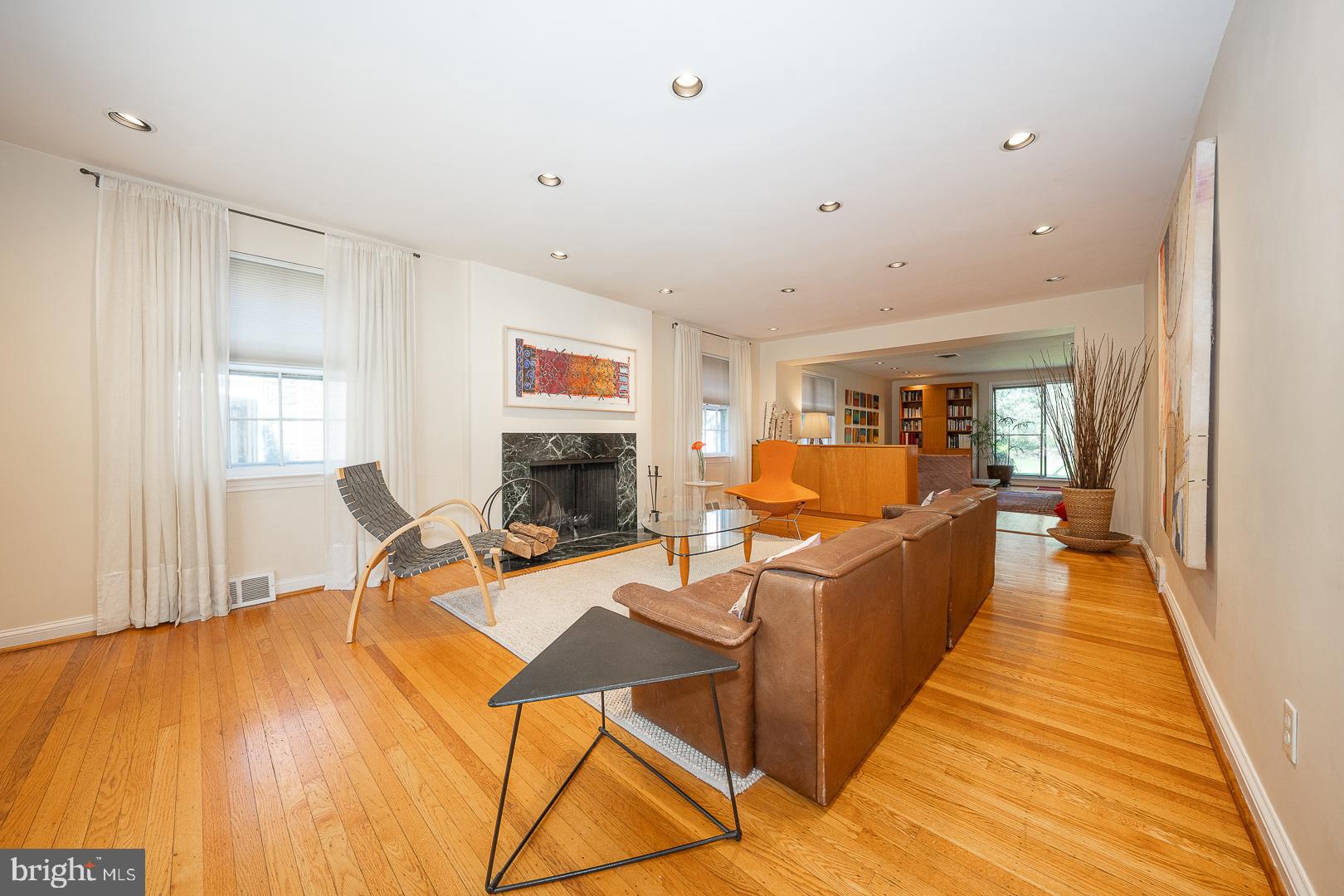 MERION PARK - Residential