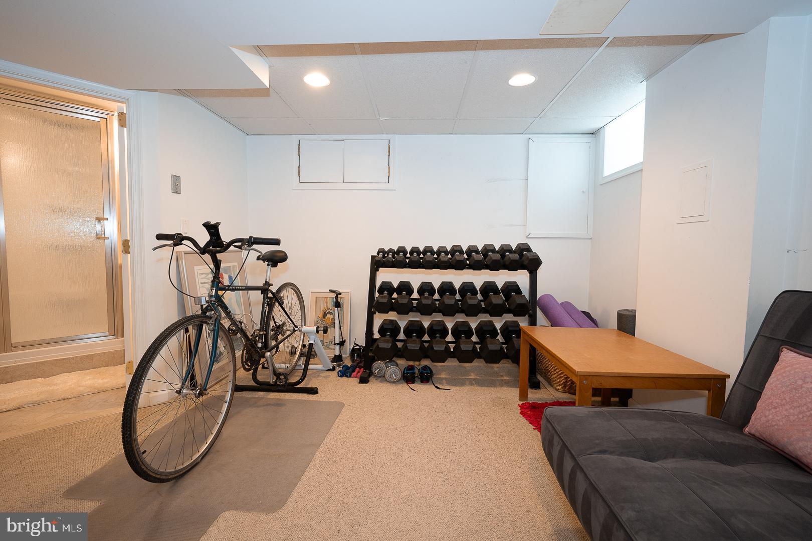 MERION PARK - Residential