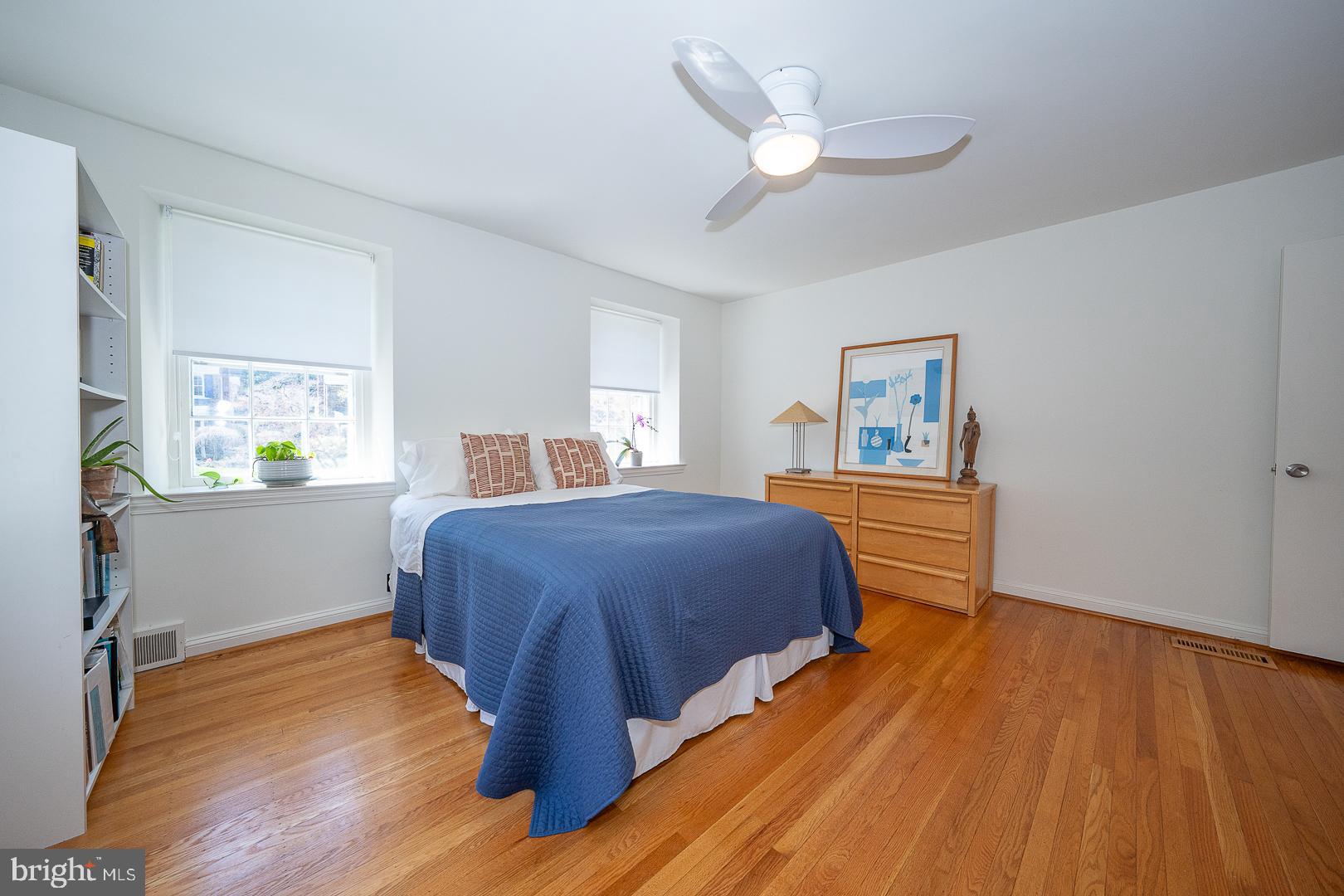 MERION PARK - Residential