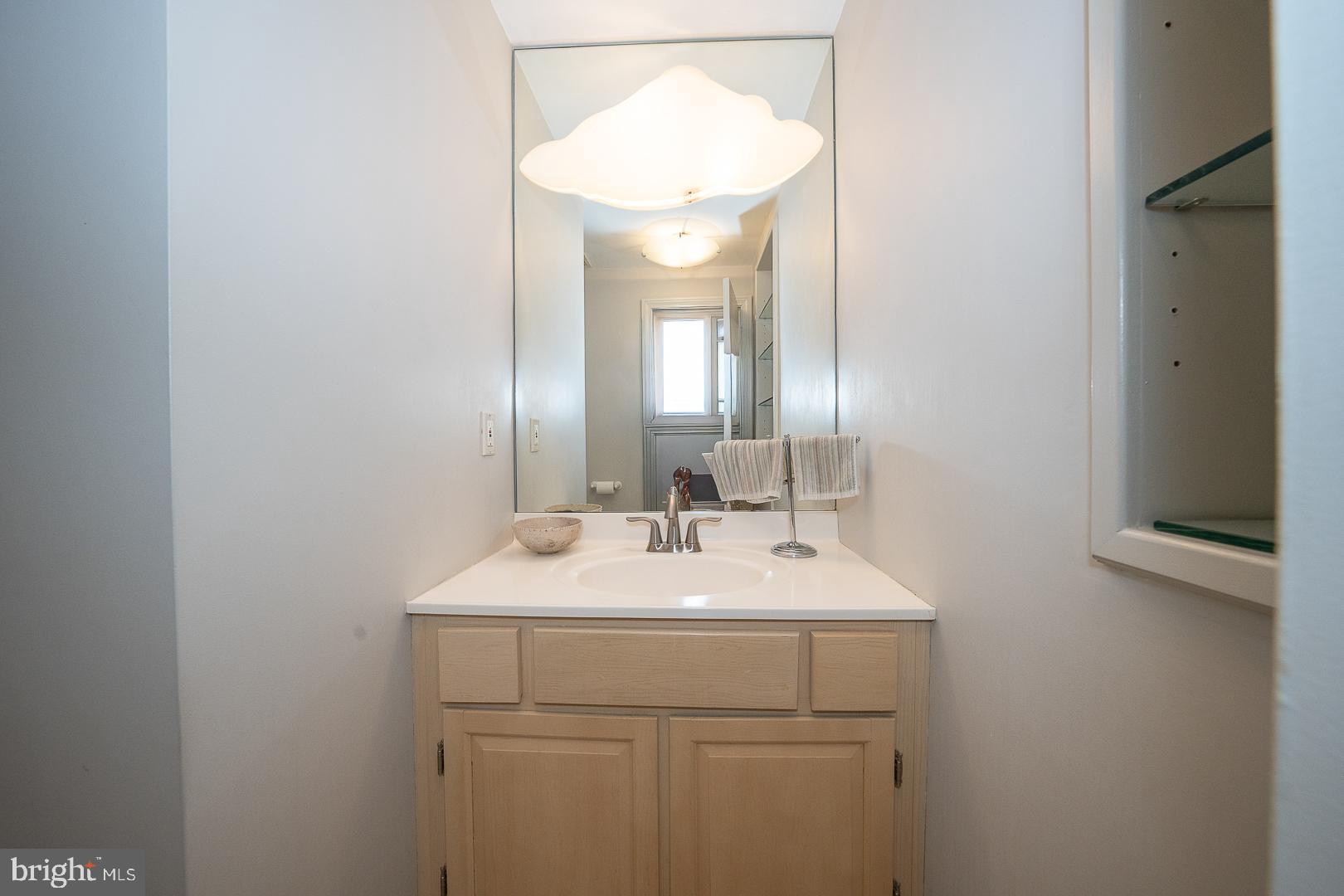 MERION PARK - Residential