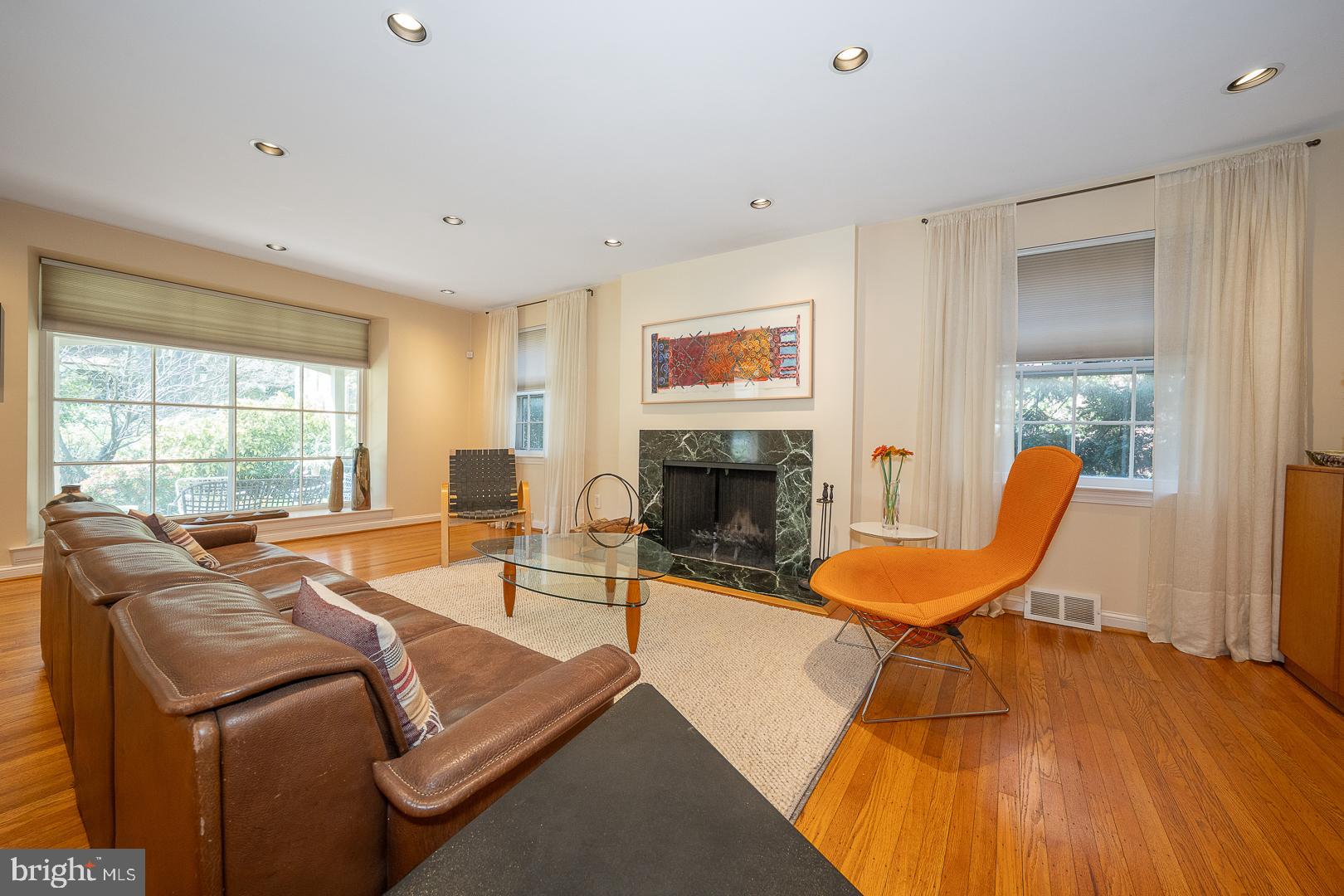 MERION PARK - Residential