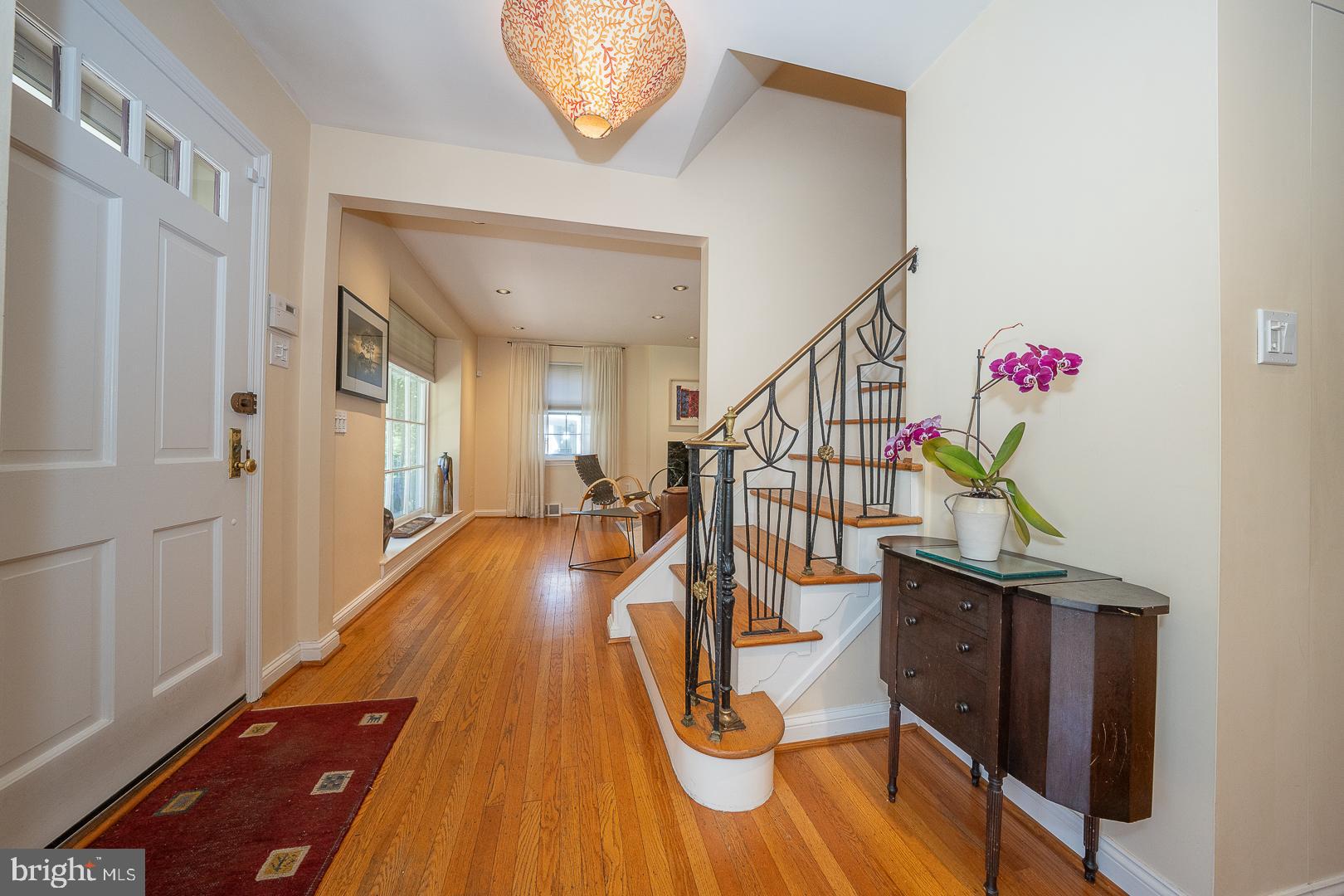 MERION PARK - Residential