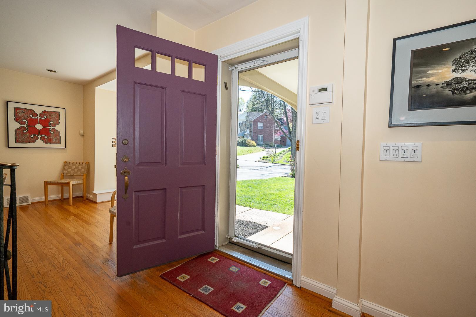 MERION PARK - Residential