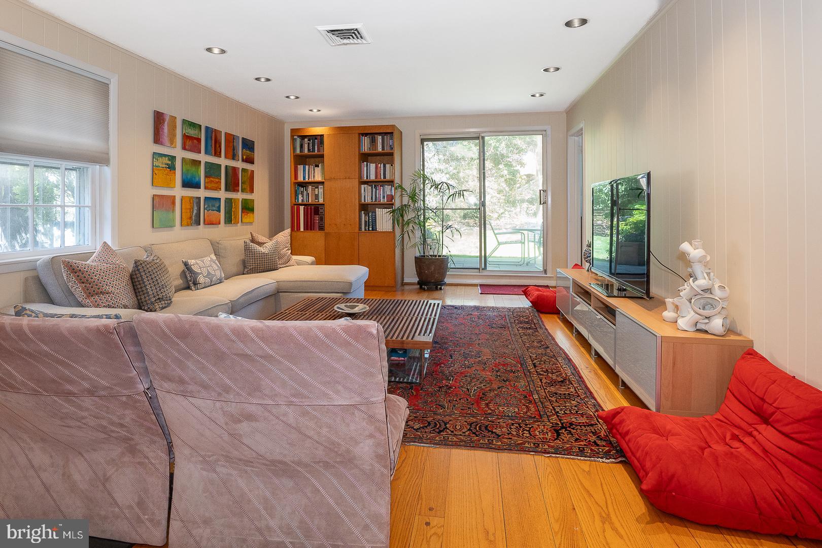 MERION PARK - Residential