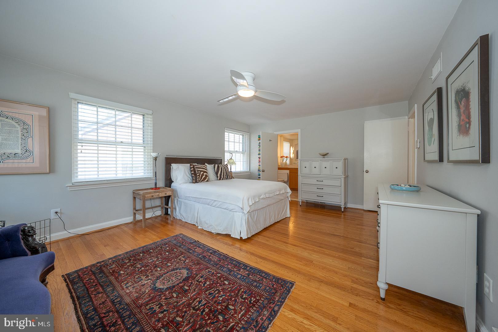 MERION PARK - Residential