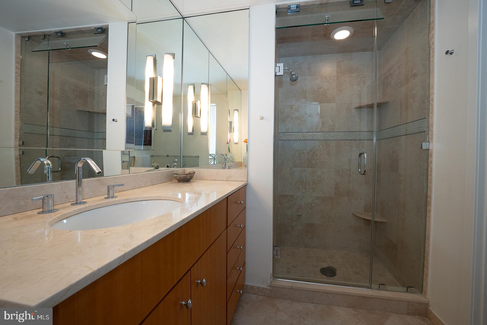 MERION PARK - Residential