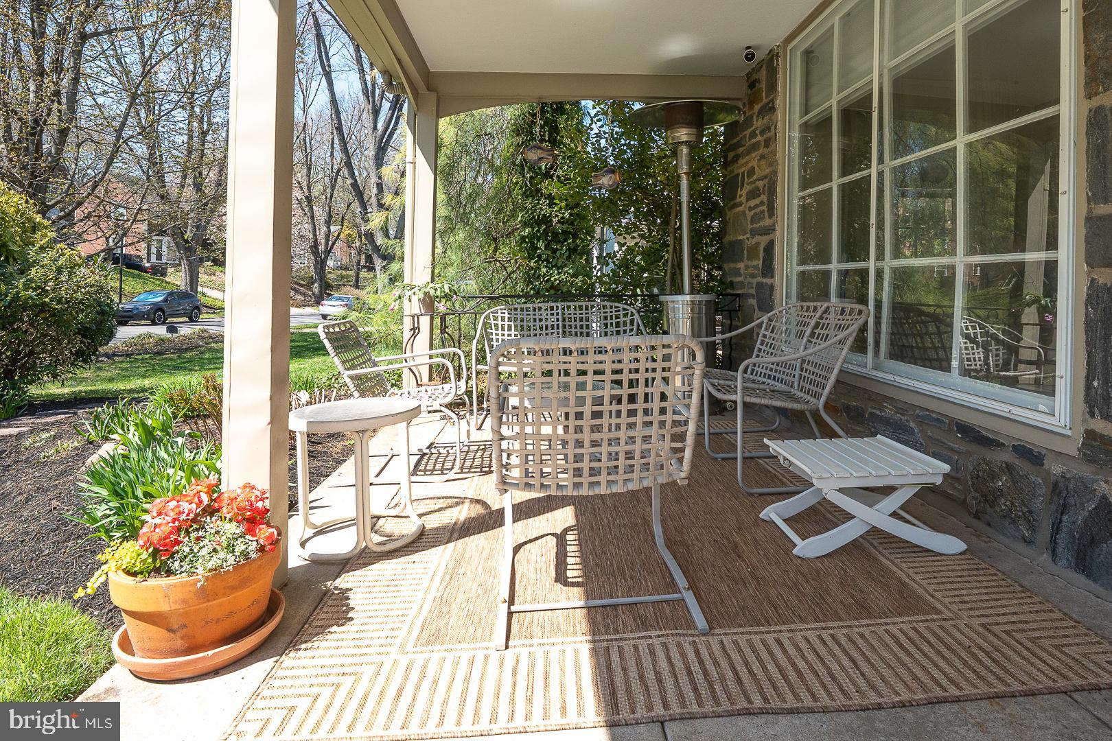 MERION PARK - Residential