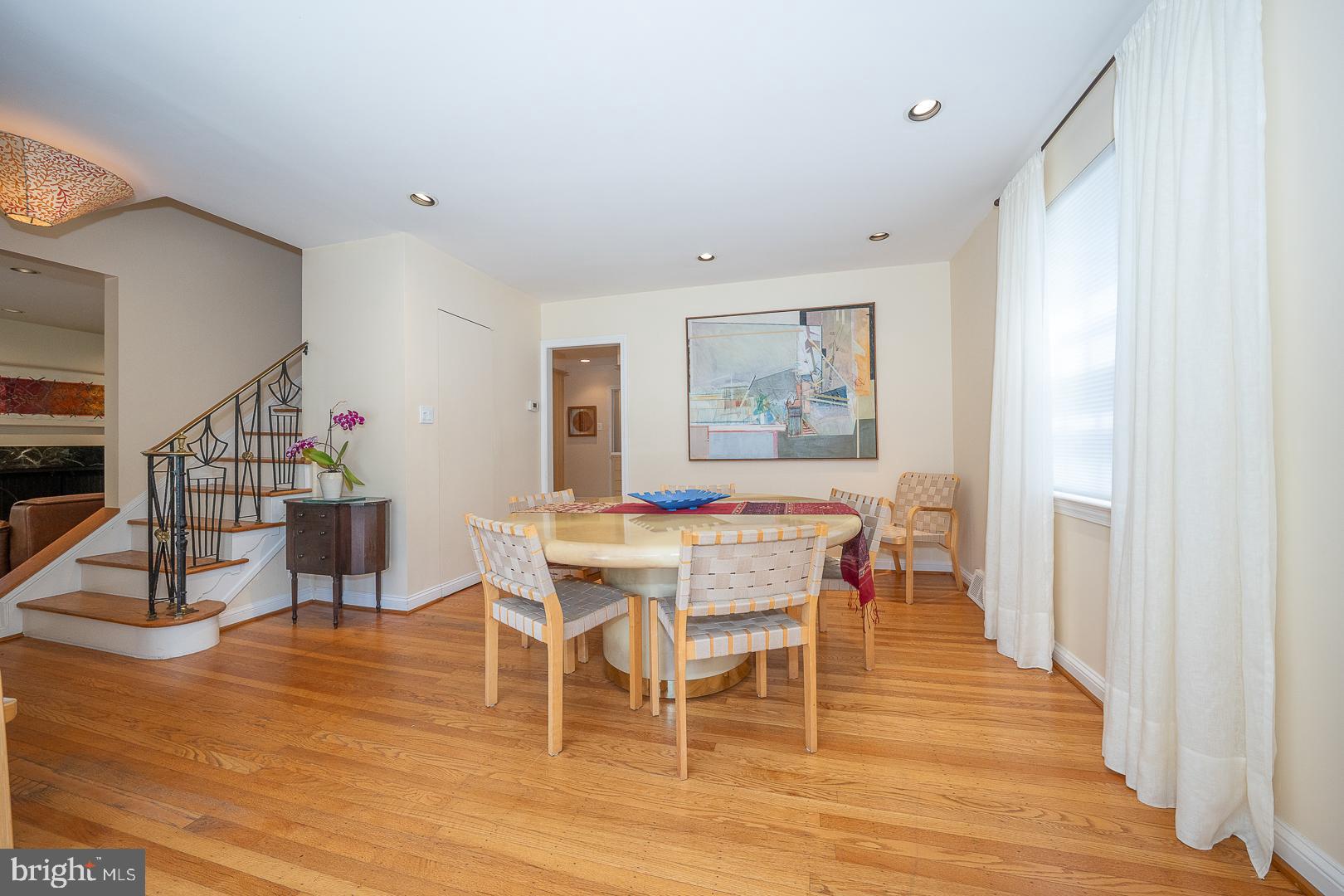 MERION PARK - Residential