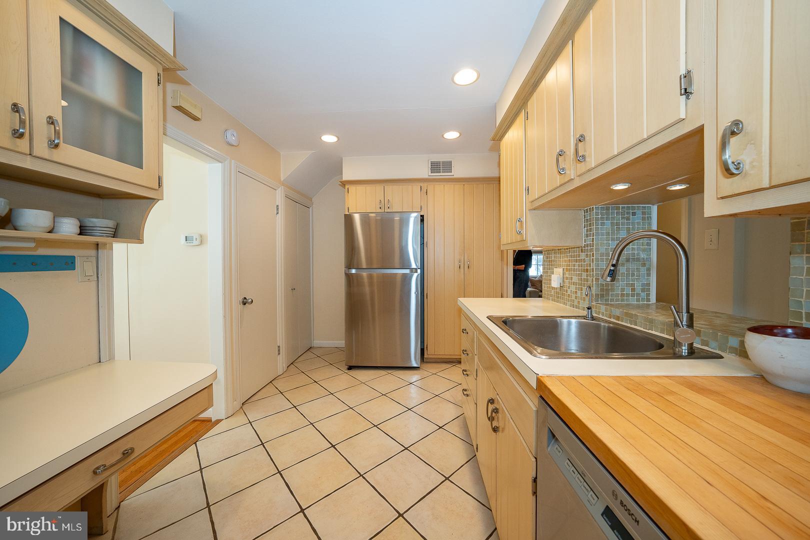 MERION PARK - Residential