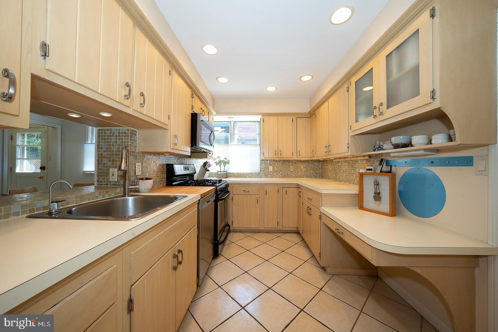 MERION PARK - Residential