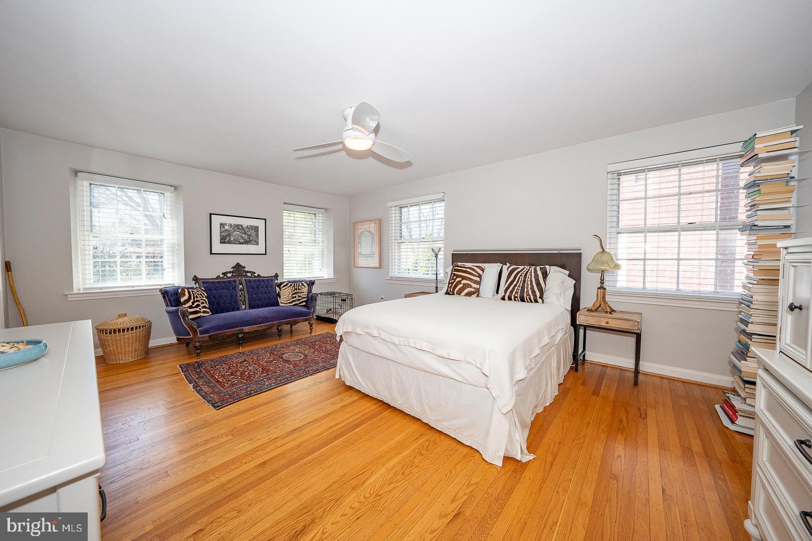 MERION PARK - Residential