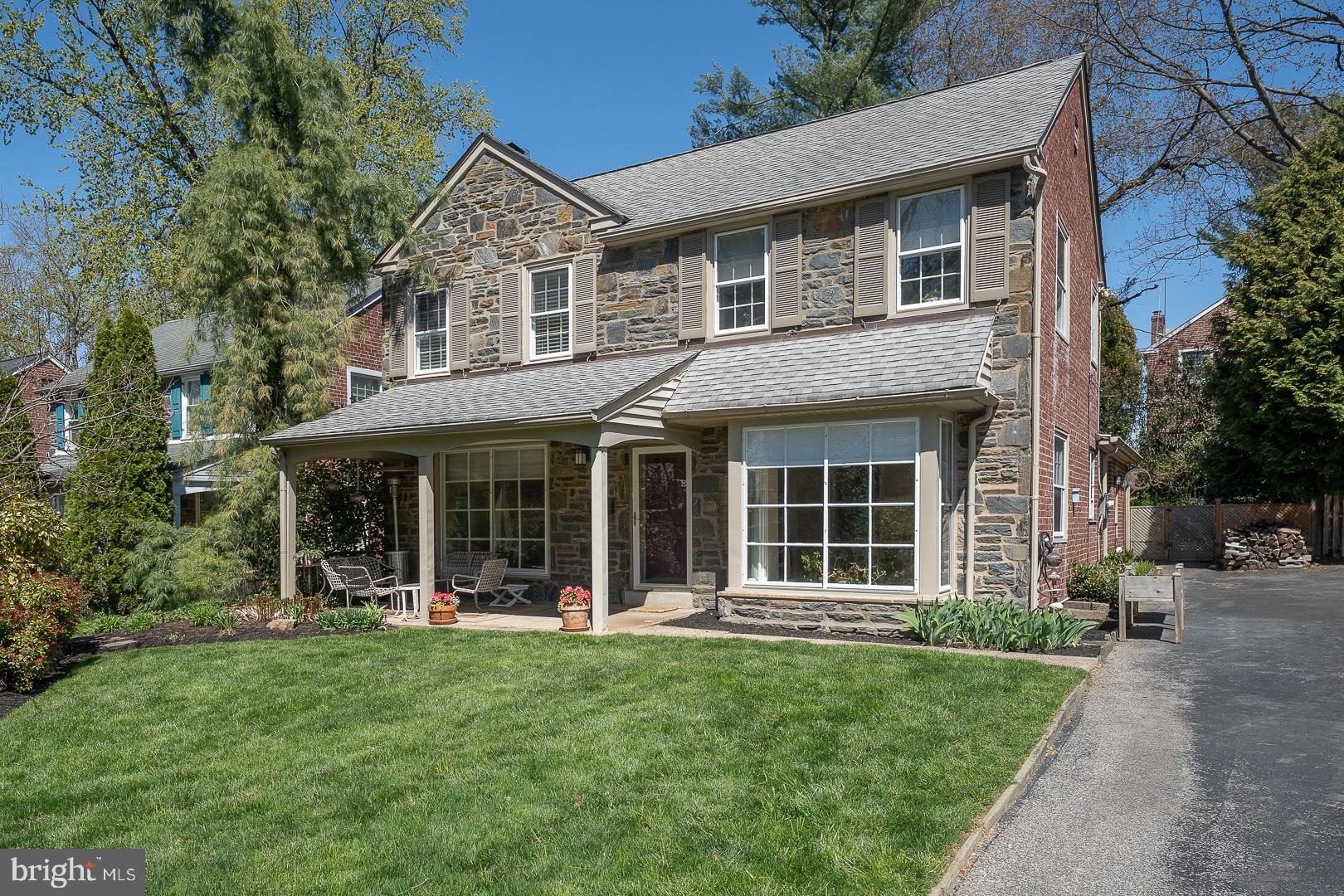 MERION PARK - Residential