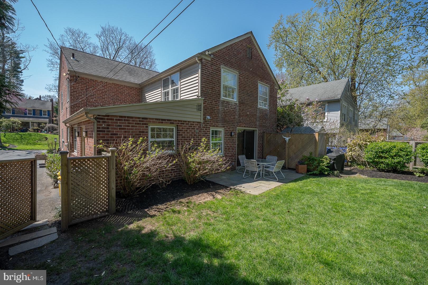 MERION PARK - Residential