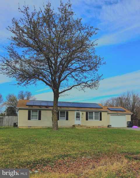 Homes For Sale - 21701 Tammie Drive<br/> GREAT MILLS, MD 20634