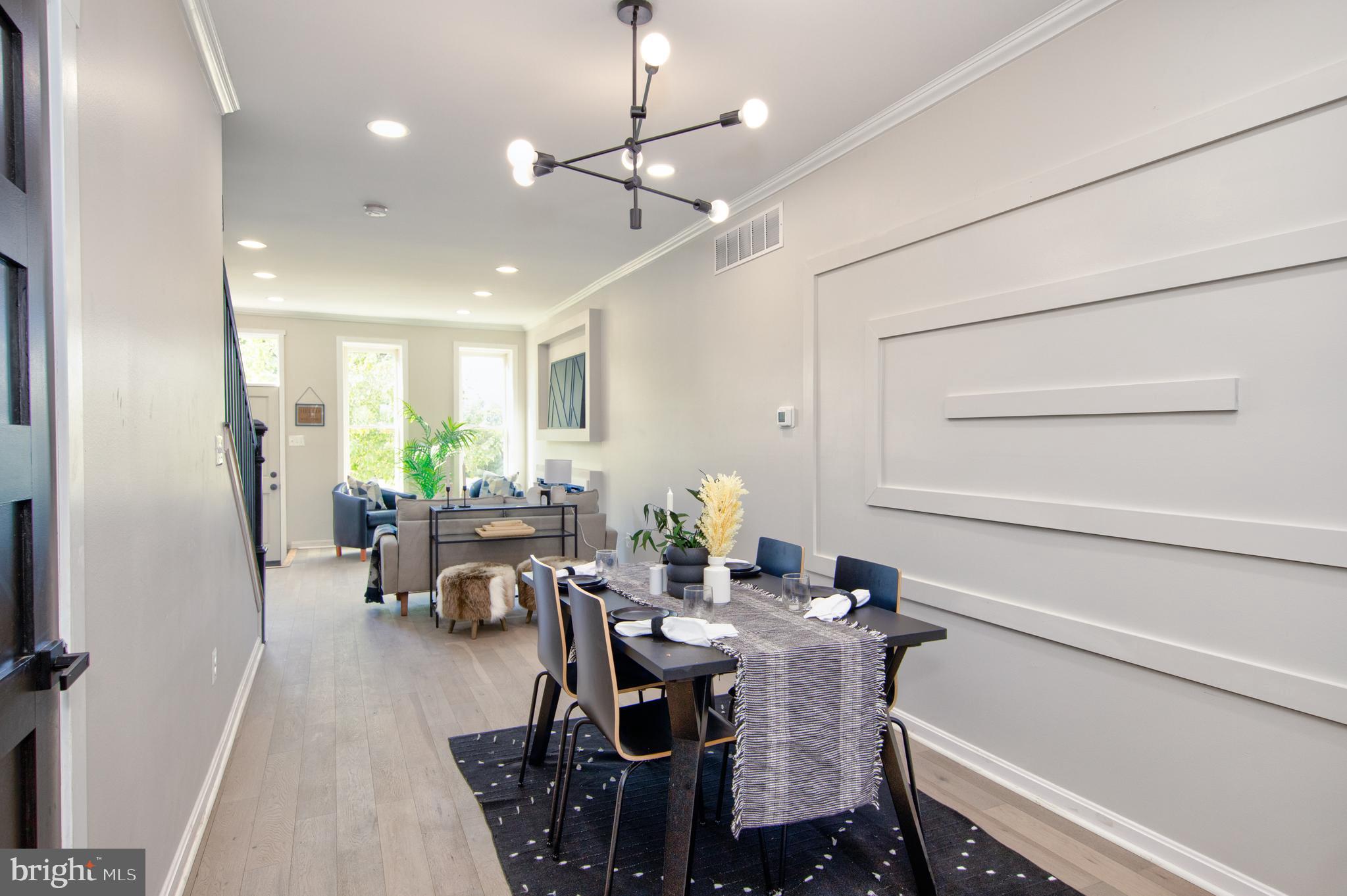 BROADWAY EAST - Residential