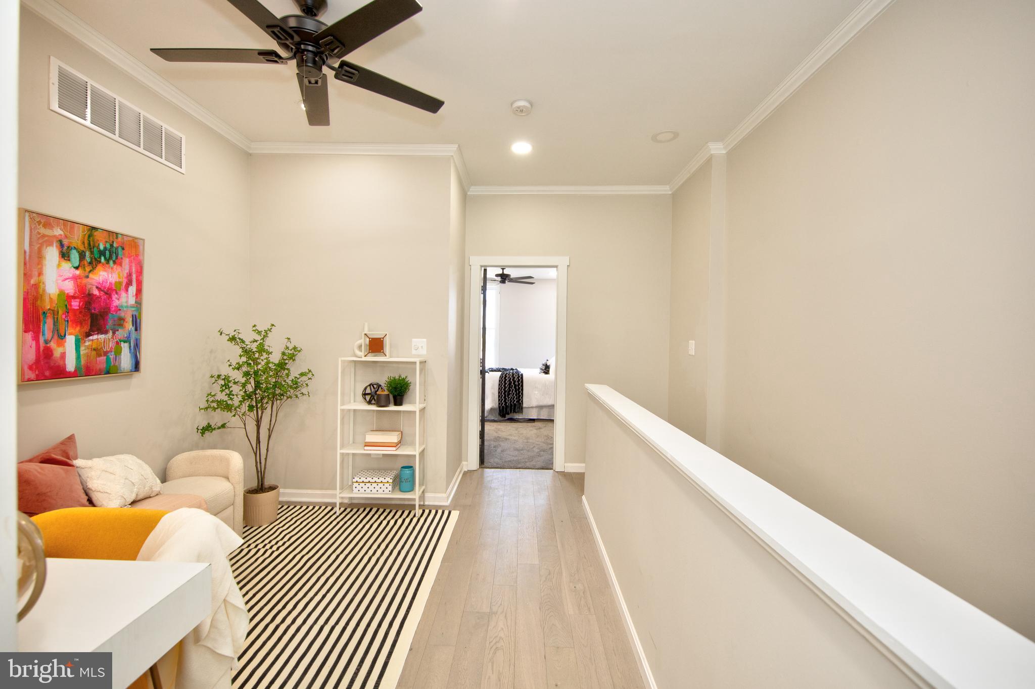 BROADWAY EAST - Residential