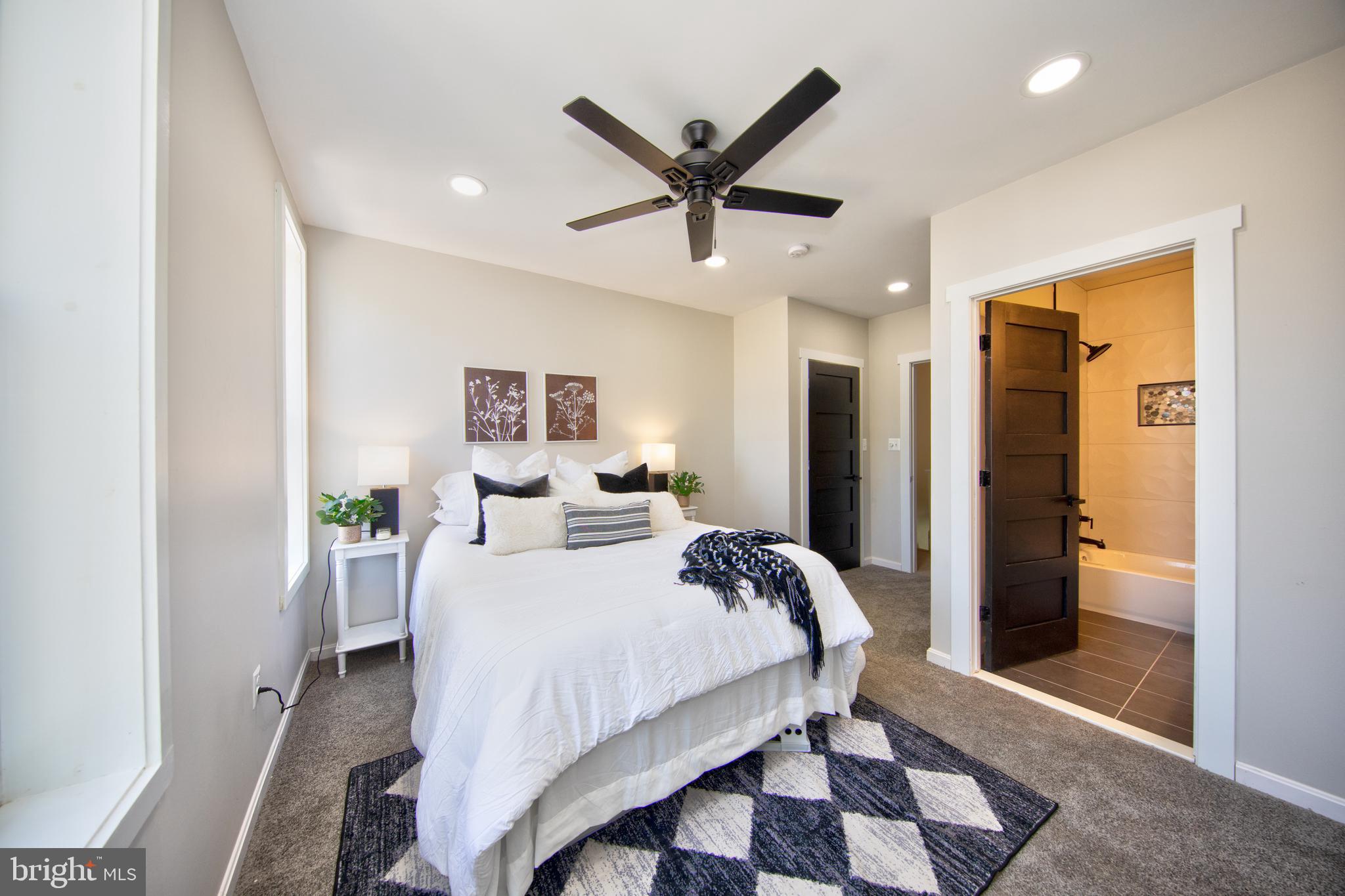 BROADWAY EAST - Residential