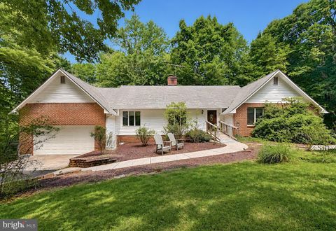 Photo of 470 Chippingwood Drive, PORT REPUBLIC, MD 20676 (MLS # MDCA2029064)