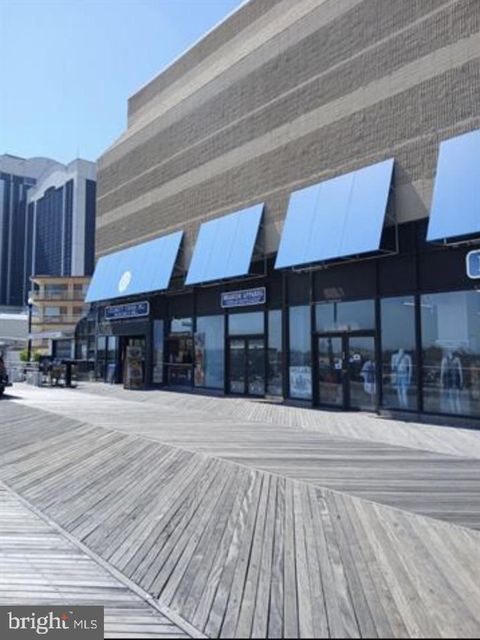 Photo of 3101 Boardwalk #R-19, ATLANTIC CITY, NJ 08401 (MLS # NJAC2019520)