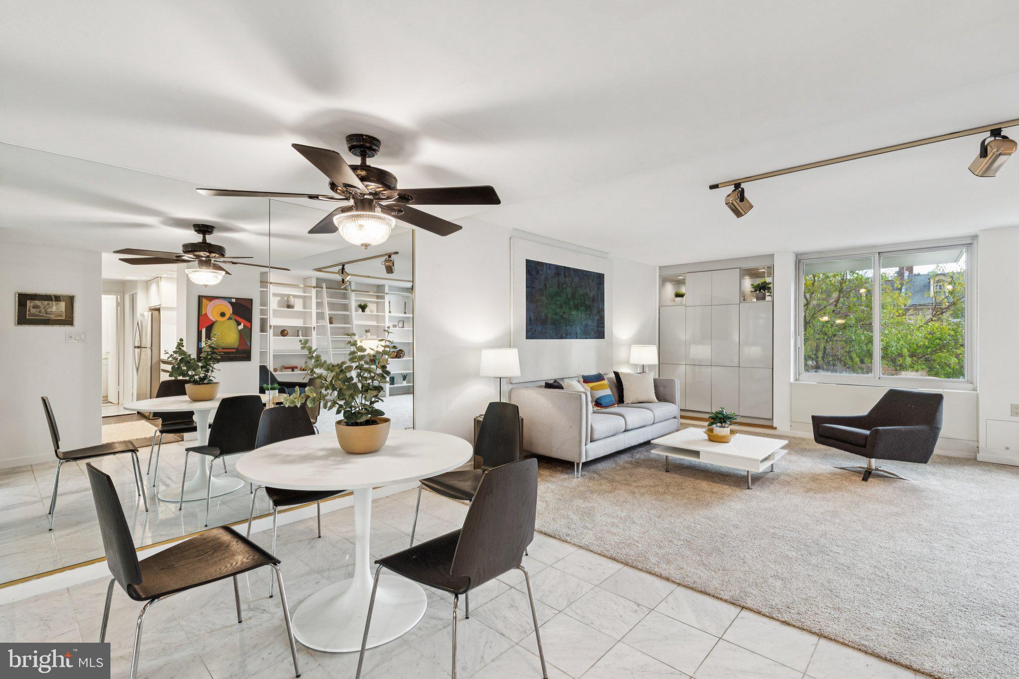 604 S WASHINGTON SQUARE 36 105