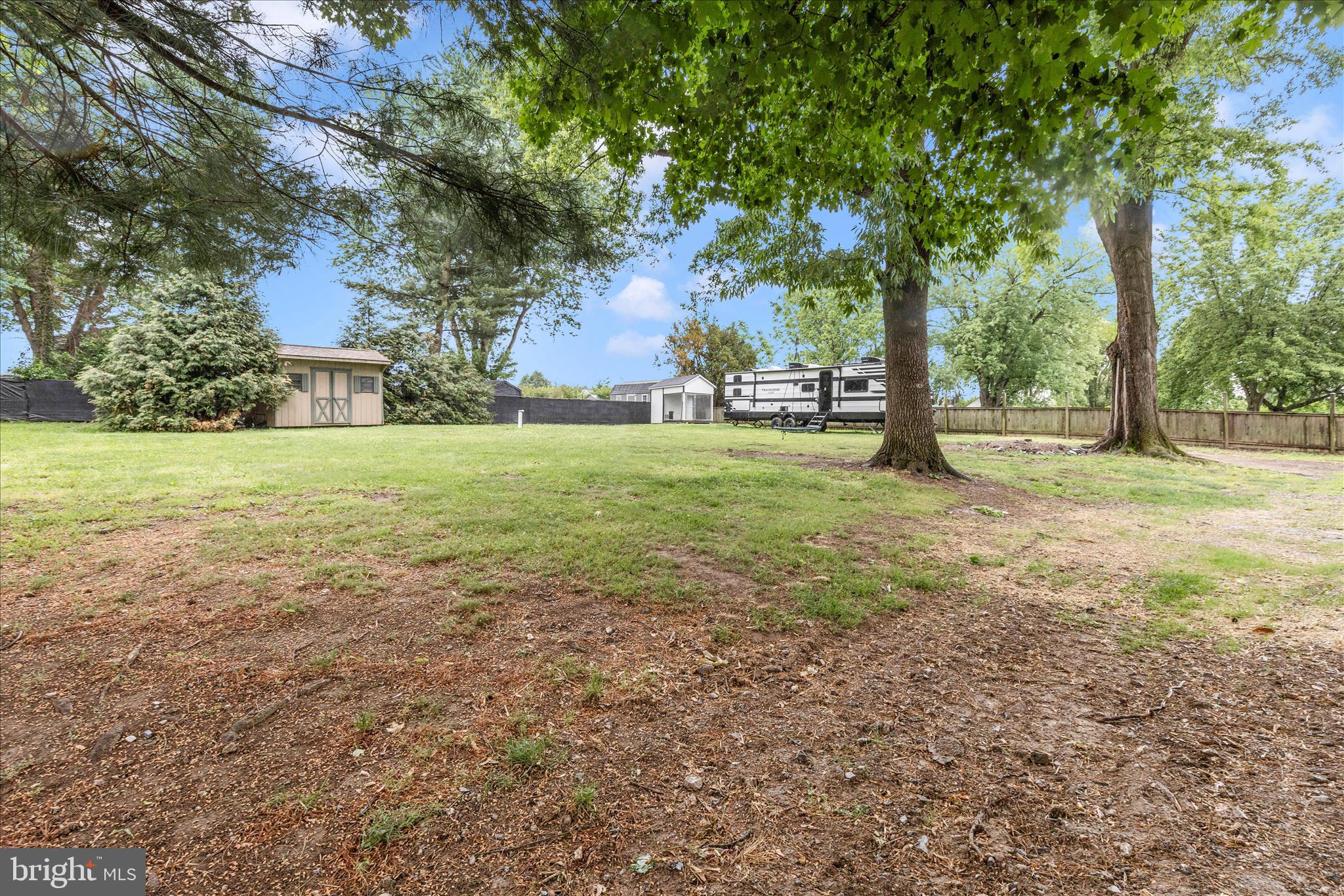 DAMASCUS OUTSIDE - Residential