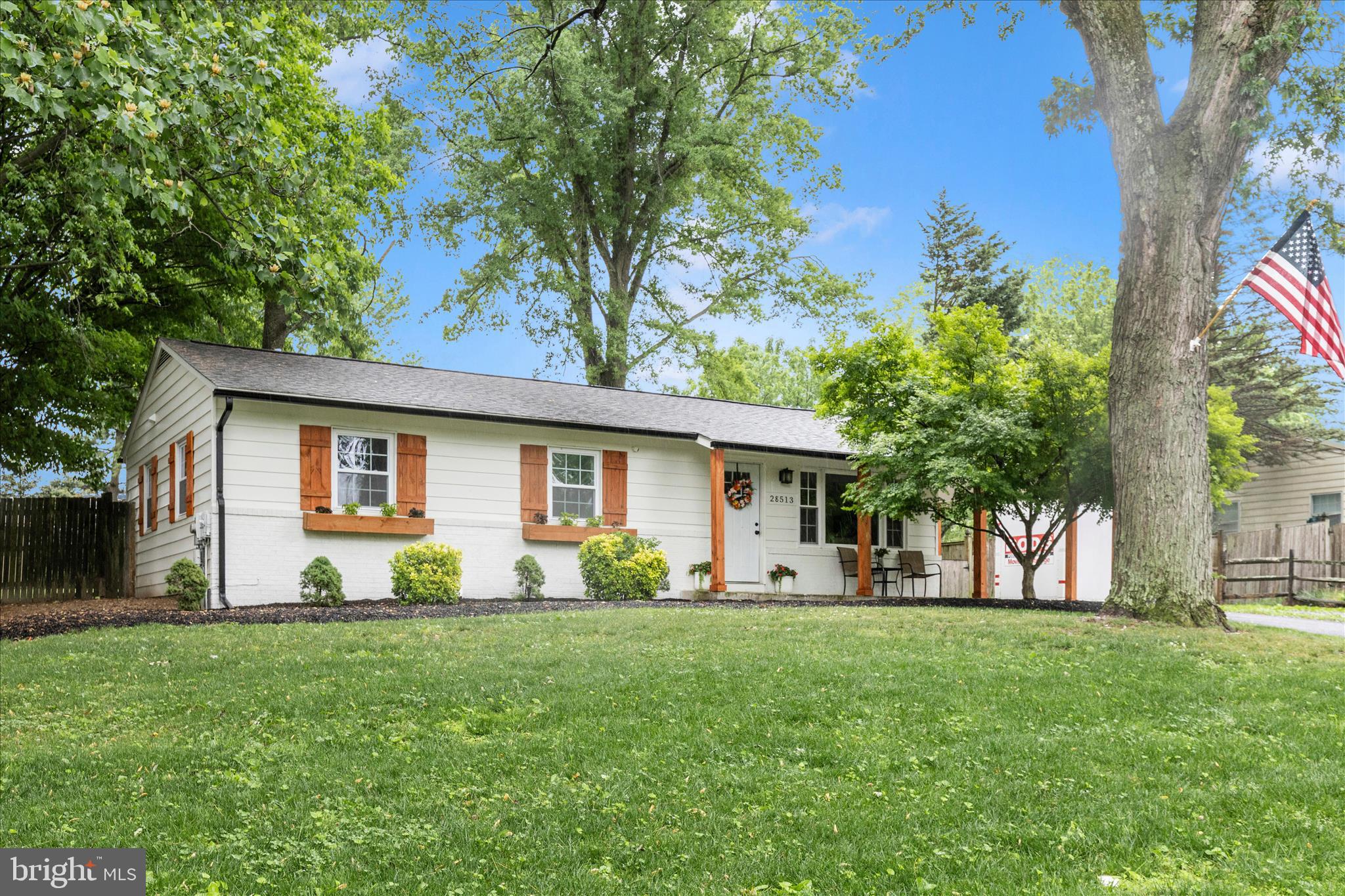 DAMASCUS OUTSIDE - Residential