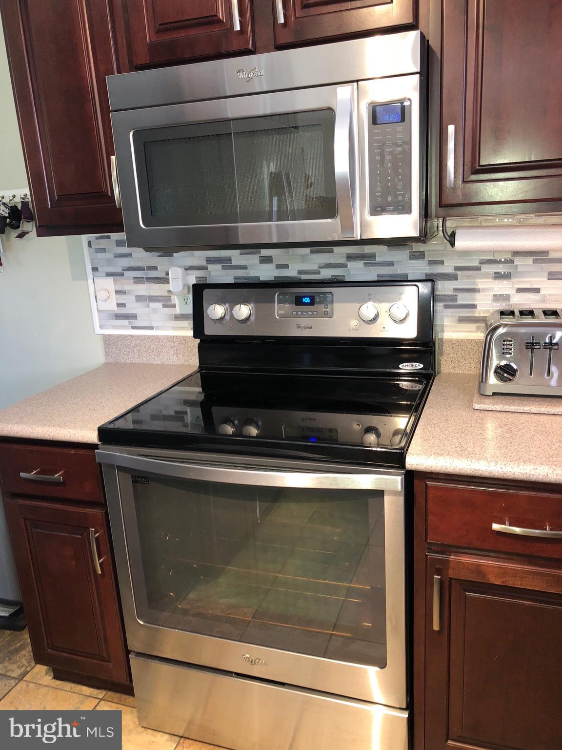 WOODCREST - Residential