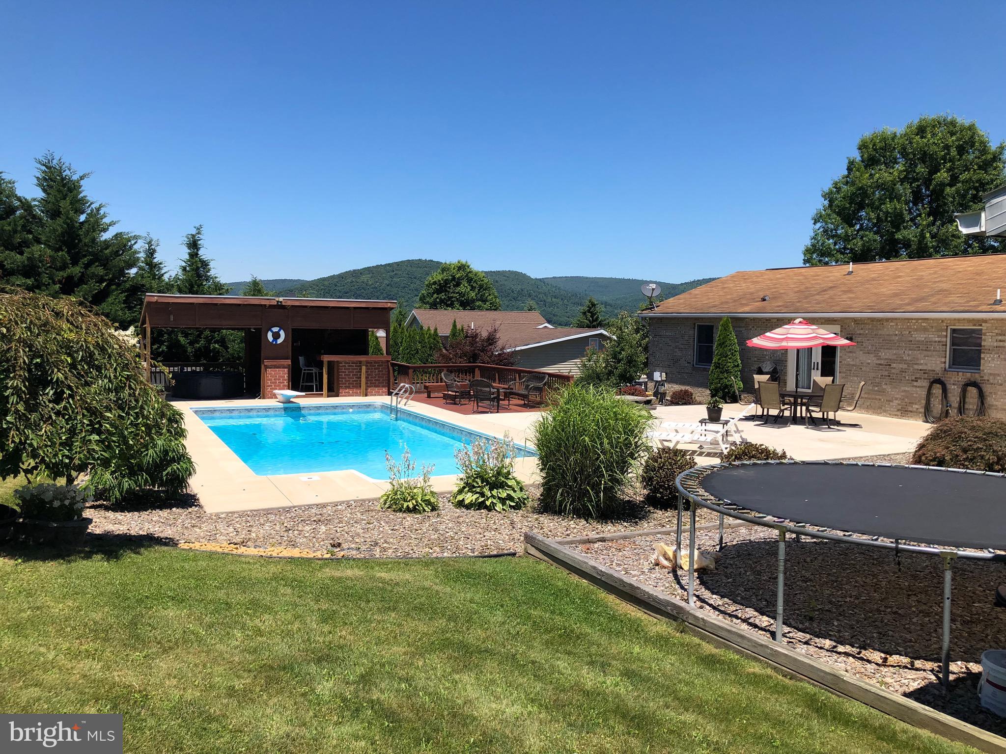 WOODCREST - Residential